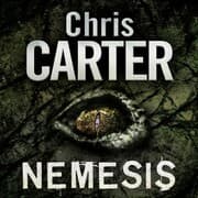 Cover von Nemesis