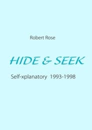 Cover von Hide & seek