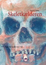 Cover von Skeletkælderen