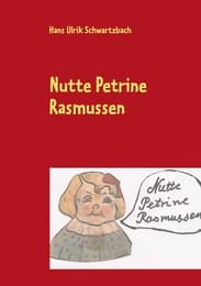 Cover von Nutte Petrine Rasmussen
