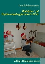 Cover von Rodolphus' jul