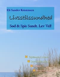 Cover von Livsstilssundhed