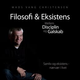 Cover von Filosofi & Eksistens
