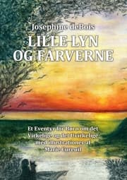 Cover von Lille Lyn og farverne