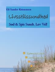 Cover von Livsstilssundhed