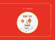Cover von Kong Ens