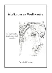 Cover von Musik som en mystisk Rejse