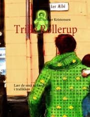 Cover von Trille Rollerup