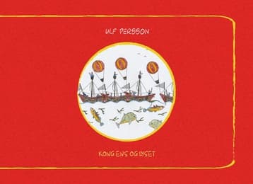 Cover von Kong Ens og lyset