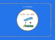 Cover von Stop nu mor