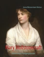 Cover von Mary Wollstonecraft