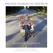 Cover von Mellem galskab og disciplin