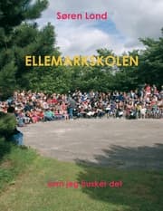 Cover von Ellemarkskolen