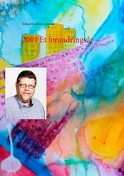 Cover von 2001 Et forandringsår