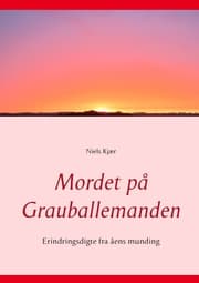 Cover von Mordet på Grauballemanden