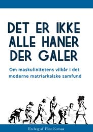Cover von Det er ikke alle haner der galer!