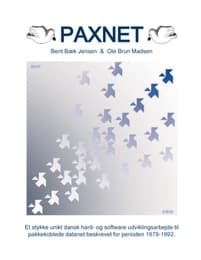 Cover von Paxnet