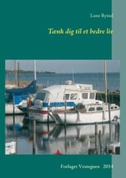 Cover von Tænk dig til et bedre liv