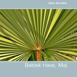 Cover von Baltisk Have, Maj