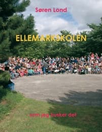 Cover von Ellemarkskolen