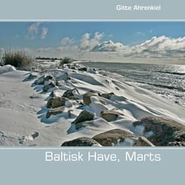 Cover von Baltisk Have, Marts