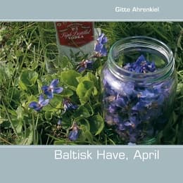 Cover von Baltisk Have, April