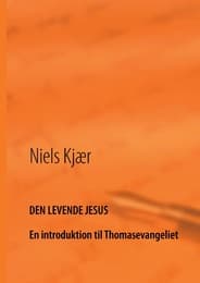 Cover von Den levende Jesus
