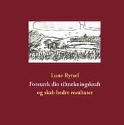 Cover von Forstærk din tiltrækningskraft