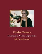 Cover von Murermester Poulsens yngste datter