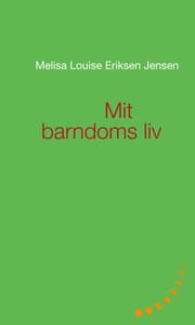 Cover von Mit barndoms liv