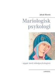 Cover von Mariologisk psykologi