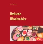 Cover von Hæklede Håndmadder