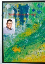 Cover von Optimisme som strategi