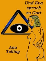 Cover von Und Eva sprach zu Gott