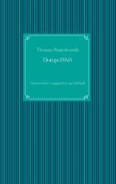 Cover von Durups DNA - sammenhold, engagement og virkelyst!