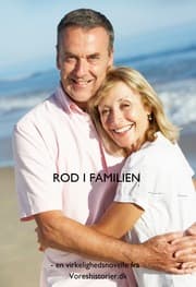 Cover von ROD I FAMILIEN