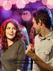 Cover von Min hemmelige flirt