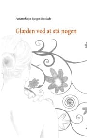 Cover von Glæden ved at stå nøgen