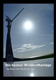 Cover von Die Gedser Windkraftanlage