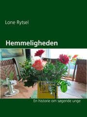 Cover von Hemmeligheden