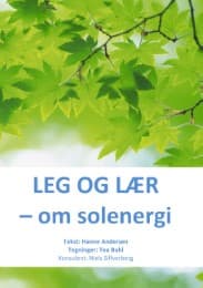 Cover von Leg og lær