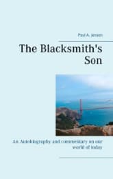 Cover von The Blacksmith's Son