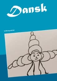Cover von Dansk