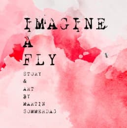Cover von Imagine a fly