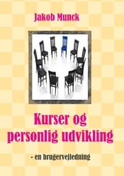 Cover von Kurser og personlig udvikling