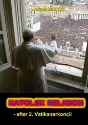 Cover von Katolsk religion