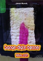 Cover von Sange-digte-bønner