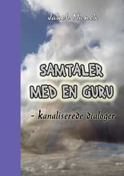 Cover von Samtaler med en Guru