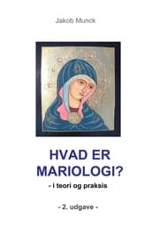 Cover von Hvad er mariologi?