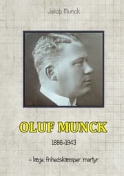 Cover von Oluf Munck